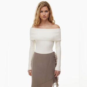 Wilfred (Aritzia) Nola Sweater